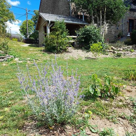 Hotel La Bourgseigneurie Bourseigne-Vieille Zewnętrze zdjęcie