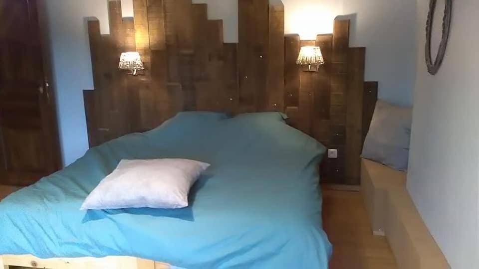 Hotel La Bourgseigneurie Bourseigne-Vieille Zewnętrze zdjęcie