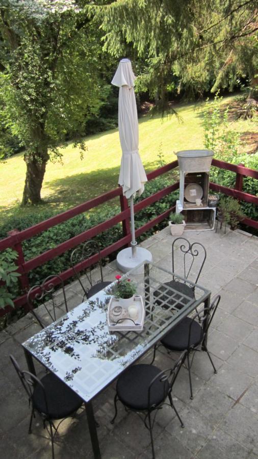 Hotel La Bourgseigneurie Bourseigne-Vieille Zewnętrze zdjęcie